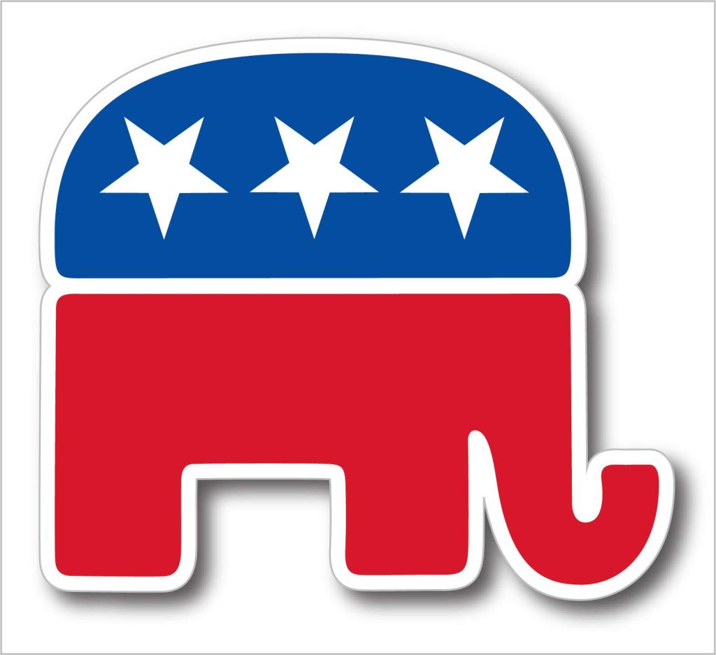 アメリカの政治：こんにちの共和党（Part 1）