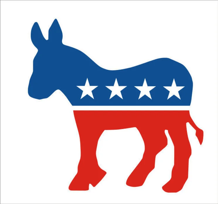 アメリカの政治：こんにちの民主党（Part 1）